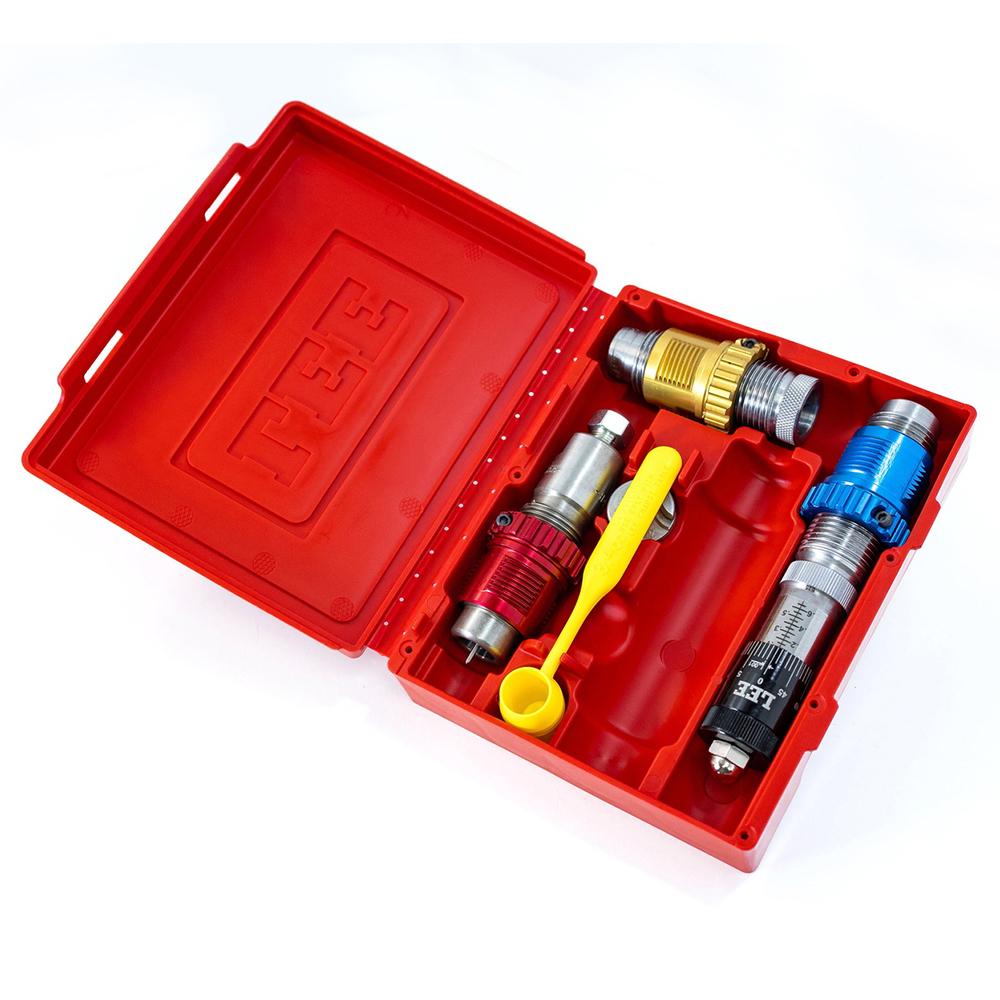 LEE 30/30 Micrometer Breech Lock 3-Die Set