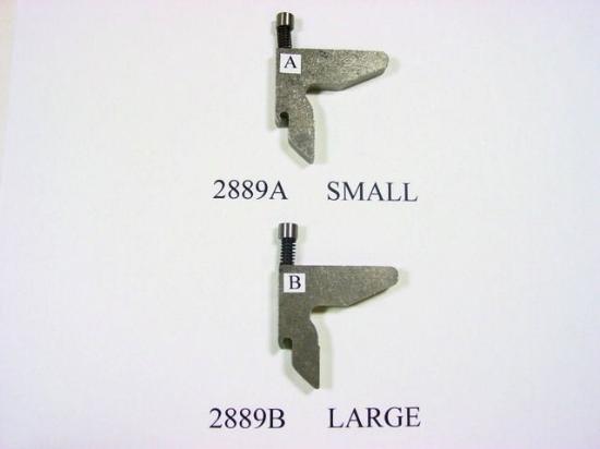 LEE BP2889A SMALL PRIMER ARM ASSEMBLY