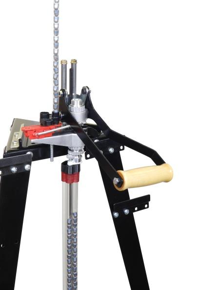 LEE INVERTED SIZE & FILL ADAPTER