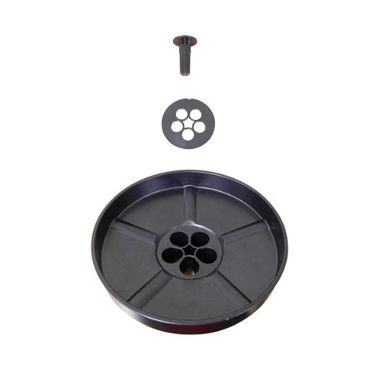 LEE UNIVERSAL CASE COLLATOR