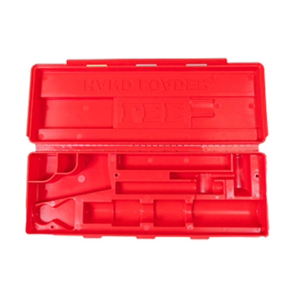 LEE Hand Press molded case only