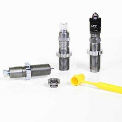 LP 7mm Backcountry Micrometer Full Length Die Set