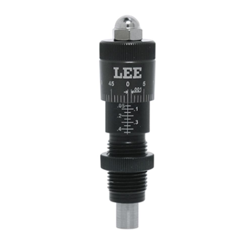 44 | 45 Factory Crimp Micrometer Seater Adapter