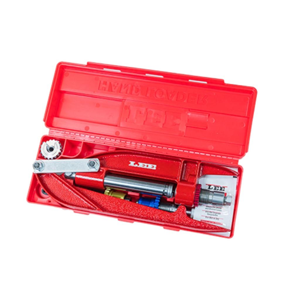 Lee 45 ACP Hand Loader Kit
