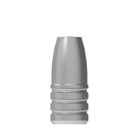 Lee 418-320-RF Double Cavity Mold