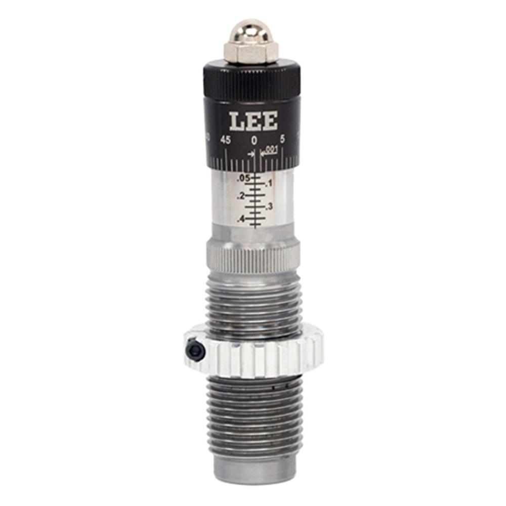 223 Rem Micrometer Precision Bullet Seater