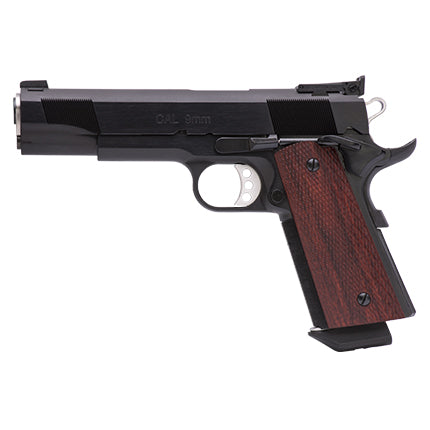 LES BAER PREM II 9MM 5" 10RD
