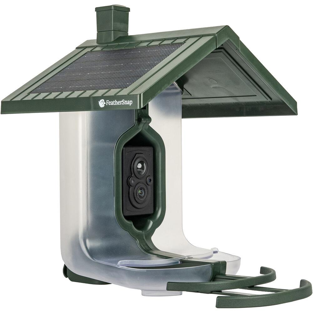 Tactacam FeatherSnap Scout Seed Feeder