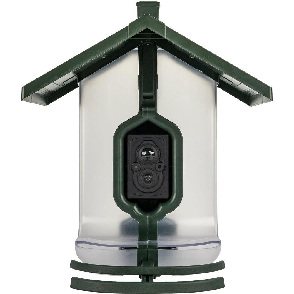 Tactacam FeatherSnap Scout Seed Feeder