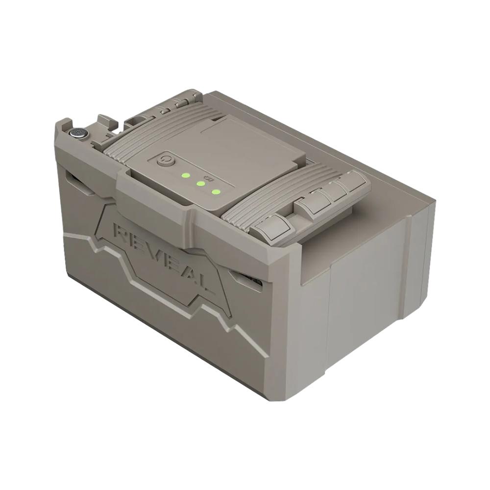 Tactacam 4.0 Lithium Cartridge 5k MaH