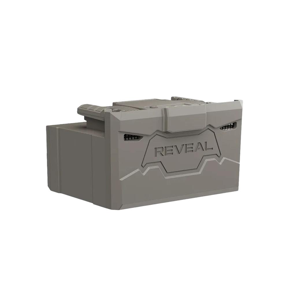 Tactacam 4.0 Lithium Cartridge 5k MaH