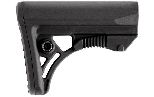 UTG PRO Model 4 Ops Ready S3 Mil-spec Stock-Black Stock Only