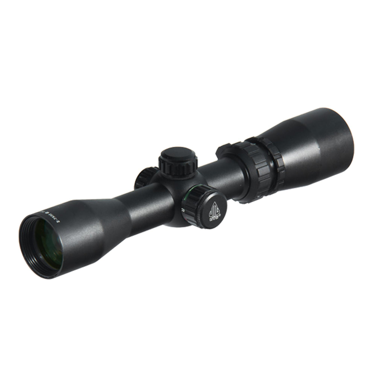 UTG 2-7X32 1inch Handgun Scope upto 25inch Eye Relief PDC Reticle