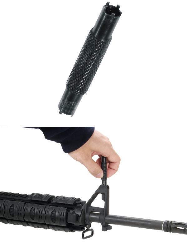 UTG AR15 4&5 PRONG FRONT SIGHT TOOL