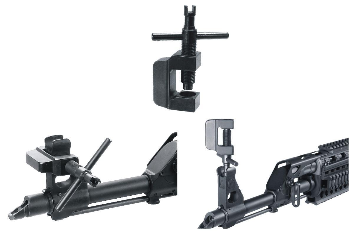 UTG ERGONIMIC AK/SKS SIGHT TOOL