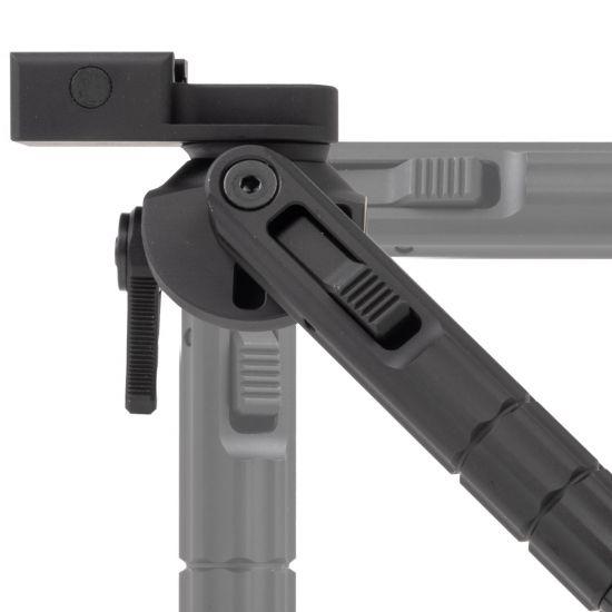 UTG Recon 360 TL Bipod 8-12in Center Height Picatinny UPGRADE