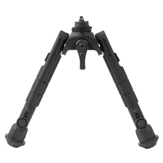 UTG Bipod Recon 360 TL  7in-9in Center Height M-LOK Upgrade Lever