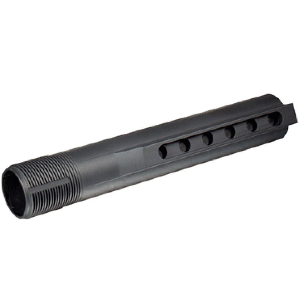 UTG AR15 MILSPEC 6-POS RECIEVER BUFFER TUBE