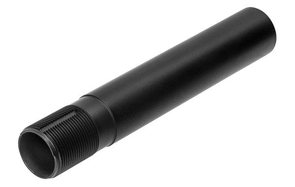 UTG PRO AR Pistol Receiver Extension Tube, Matte Black