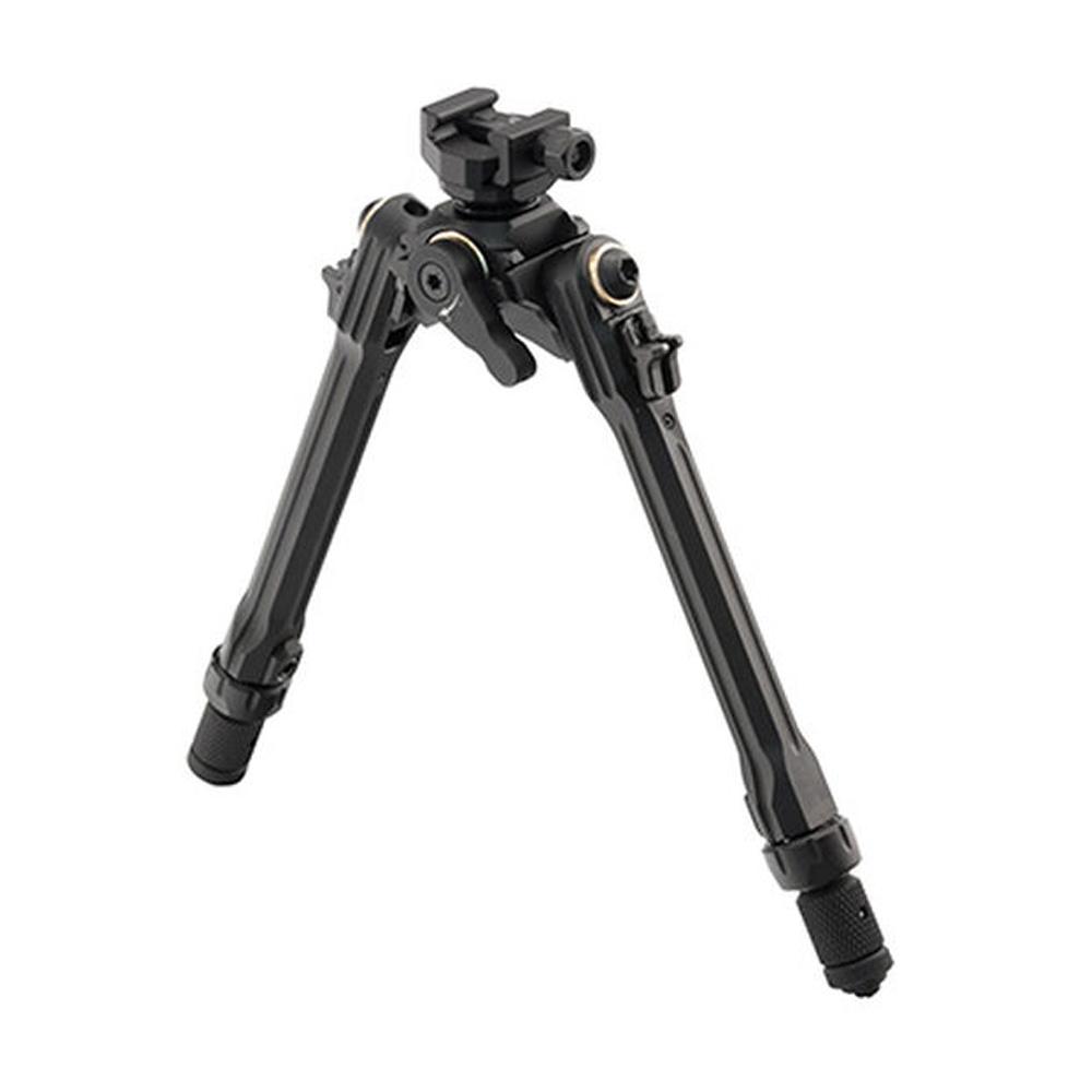 UTG Bipod PRO TBNR  8.5in-11in Center Height Picatinny