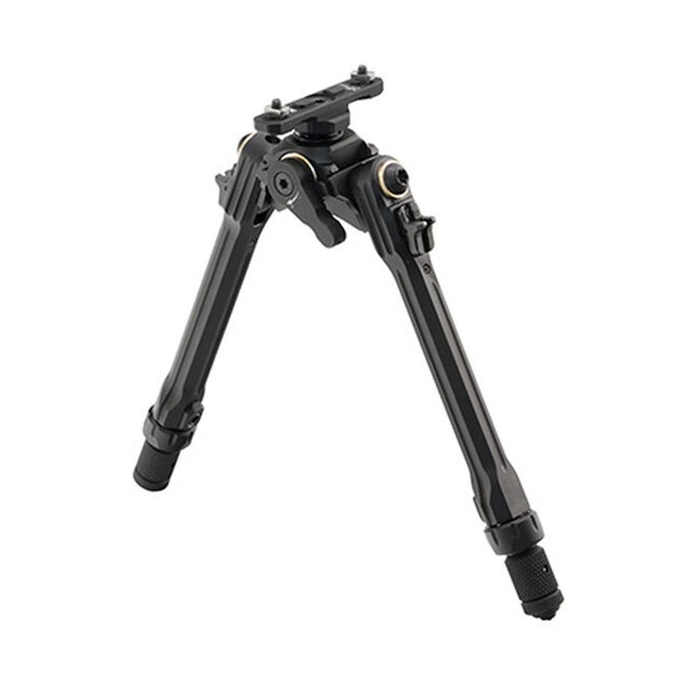 UTG Bipod PRO TBNR 8.5in-11in Center Height M-LOK