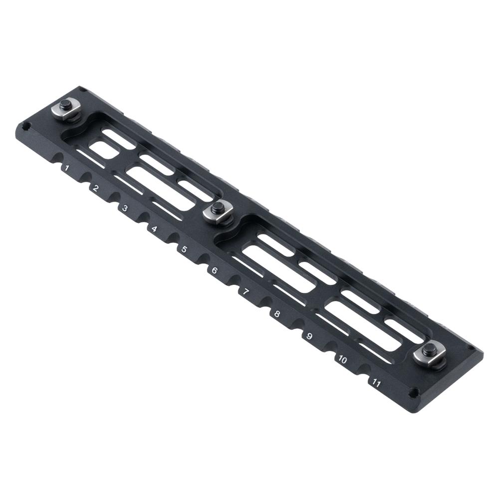 UTG Pro M-LOK Arca Rail 7075-T6 7.9'' Length