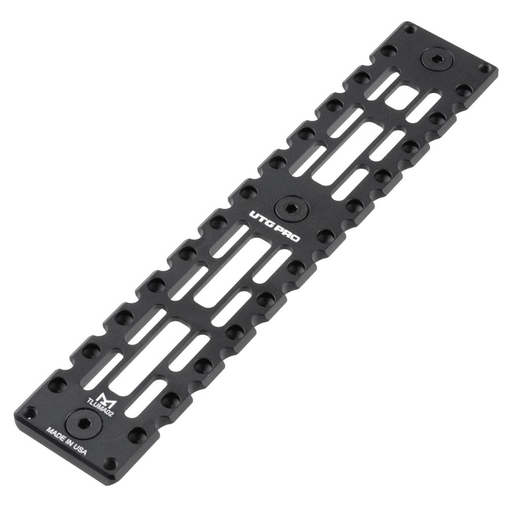 UTG Pro M-LOK Arca Rail 7075-T6 7.9'' Length
