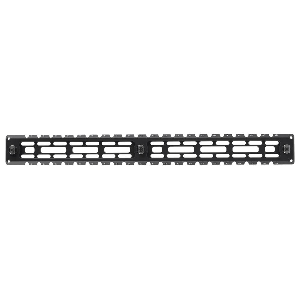 UTG Pro M-LOK Arca Rail 7075-T6 14.2'' Length