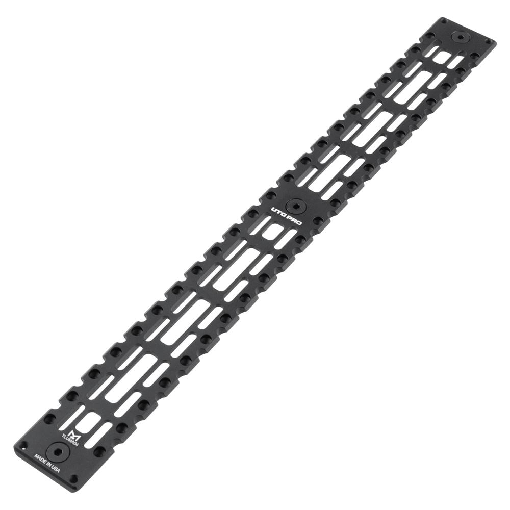 UTG Pro M-LOK Arca Rail 7075-T6 14.2'' Length