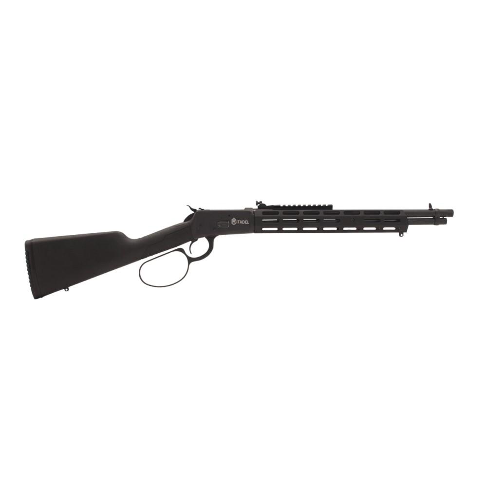 CITADEL LEVTAC-92 45 COLT 18in BLK 8RD M-LOK