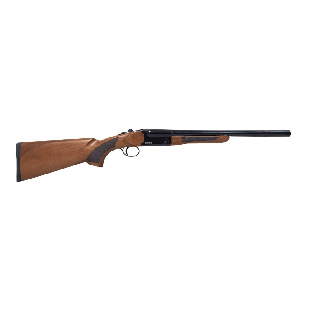 CITADEL BOSS SS COACH SIDE-BY-SIDE 12GA 18.5in