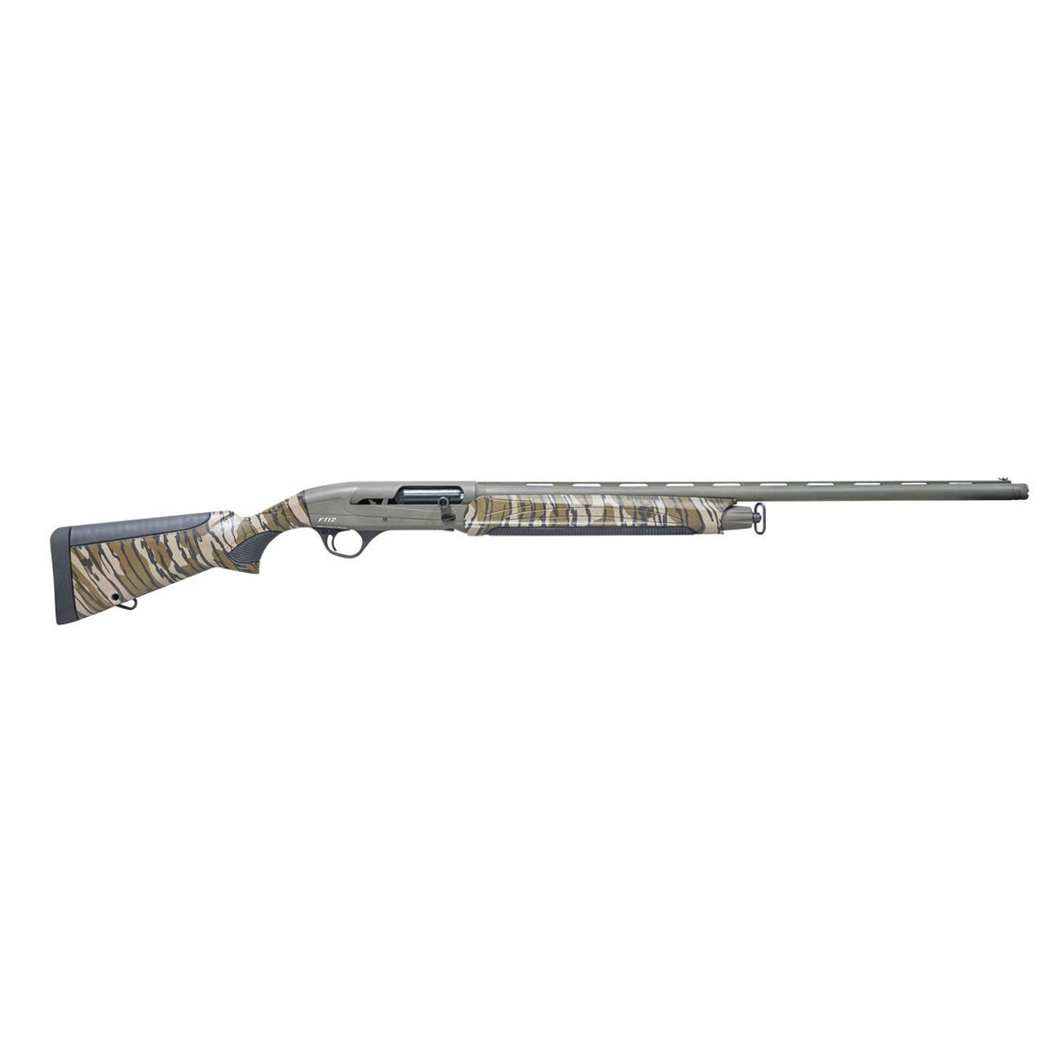 POINTER FT21 SA 20Ga 28'' BBL Semi Auto Sporting Shotgun/CAMO/ODG