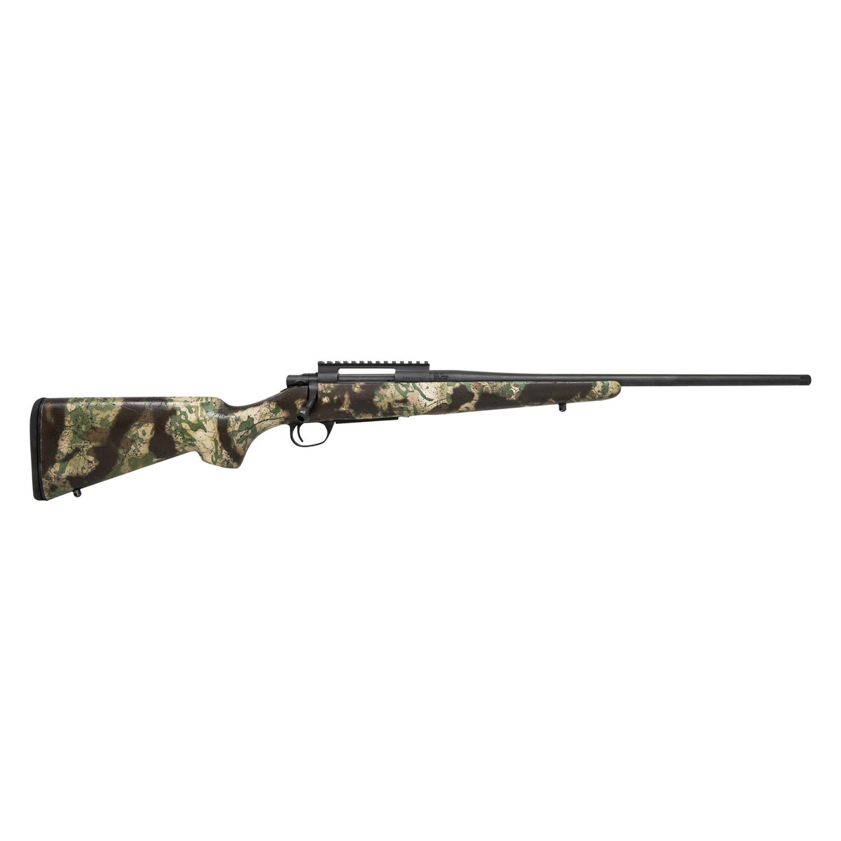 HOWA SUPER LITE 6.5cm 20 Kryptek Obskura Transitional