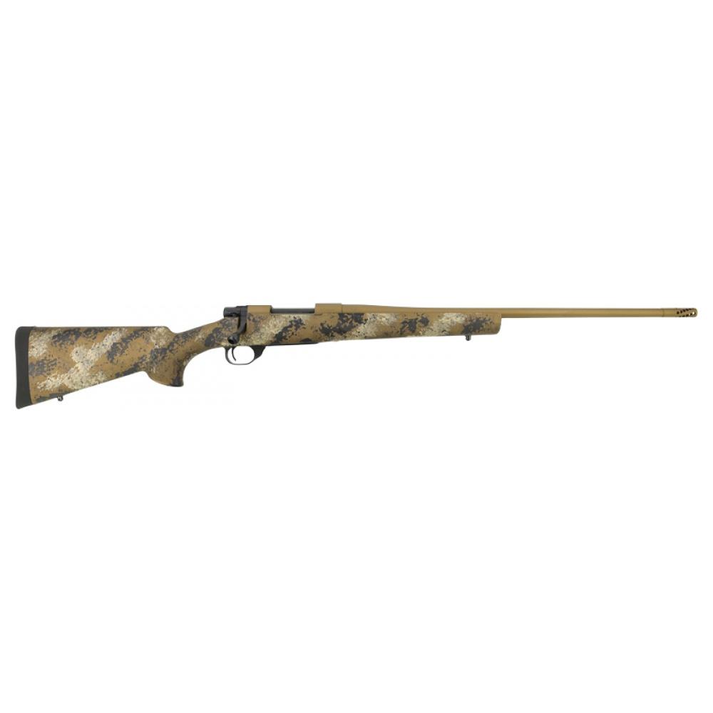 Howa M1500 270WIN 22'' BL STD MB SCORCHED EARTH
