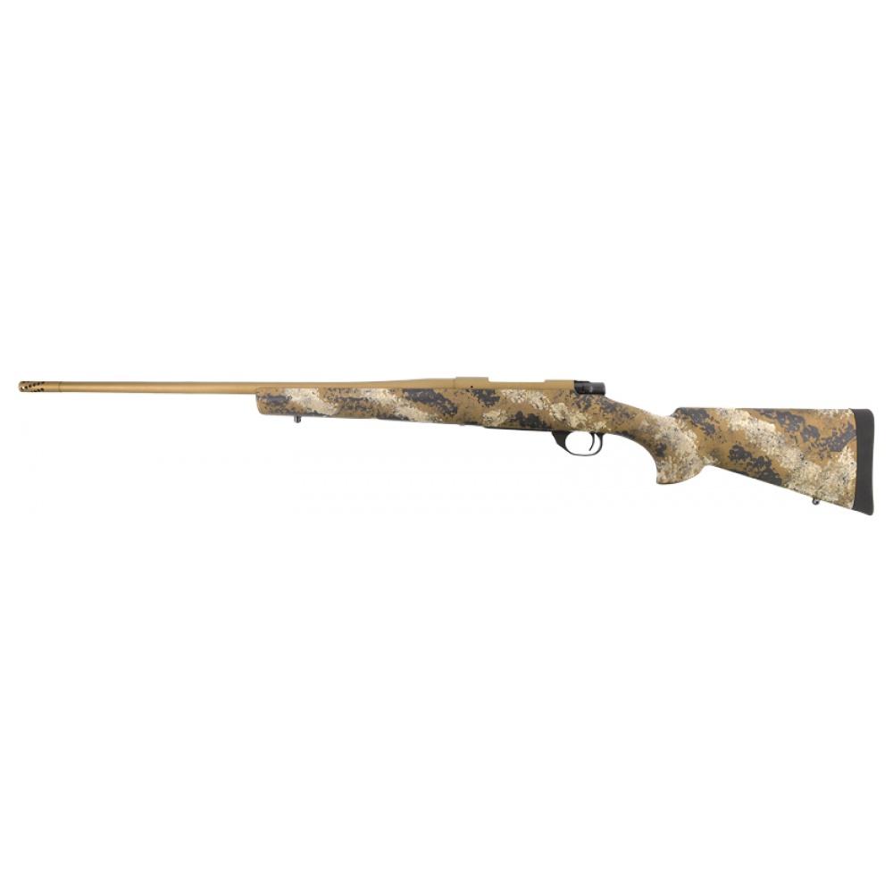 Howa M1500 270WIN 22'' BL STD MB SCORCHED EARTH