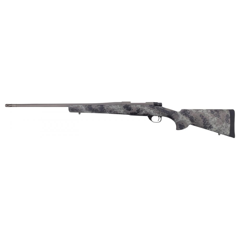 Howa M1500 308WIN 22'' BL STD MB GREY LIGHT