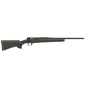 M1500 243 WIN 22 BL STD T/C BLK HOGUE