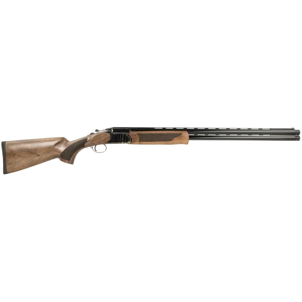 Pointer O/U 12ga 28in Case Colored