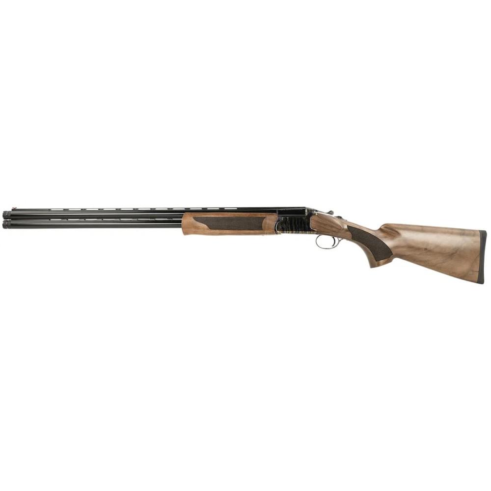 Pointer O/U 12ga 28in Case Colored