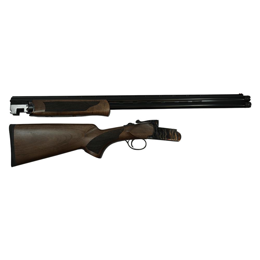 Pointer O/U 20ga 28in Case Colored