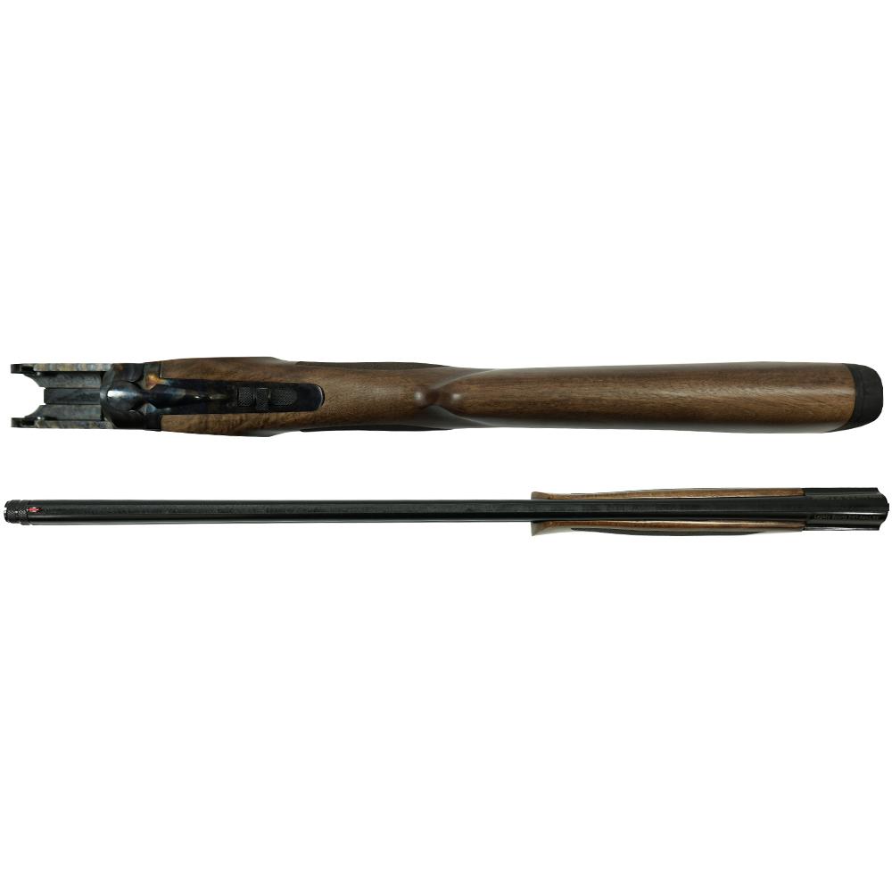 Pointer O/U 20ga 28in Case Colored