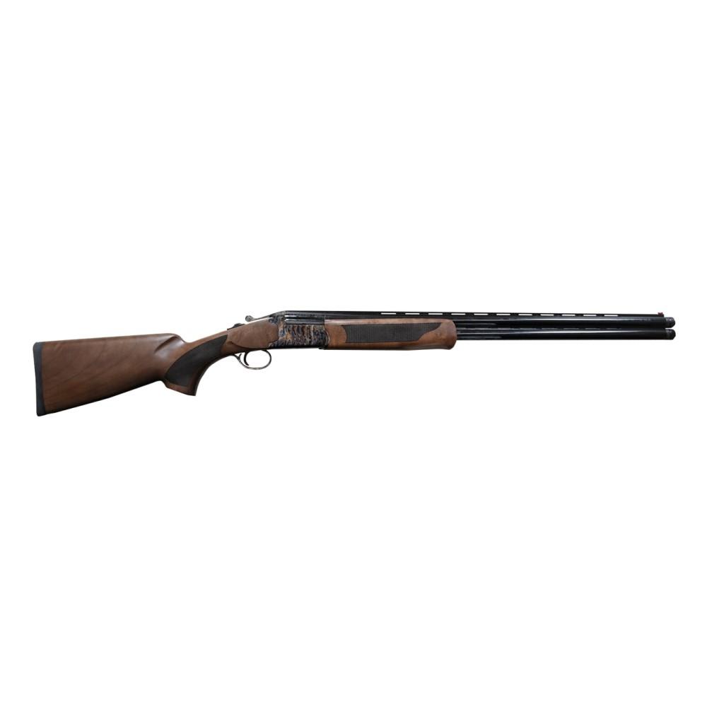 Pointer O/U 410ga 28in Case Colored