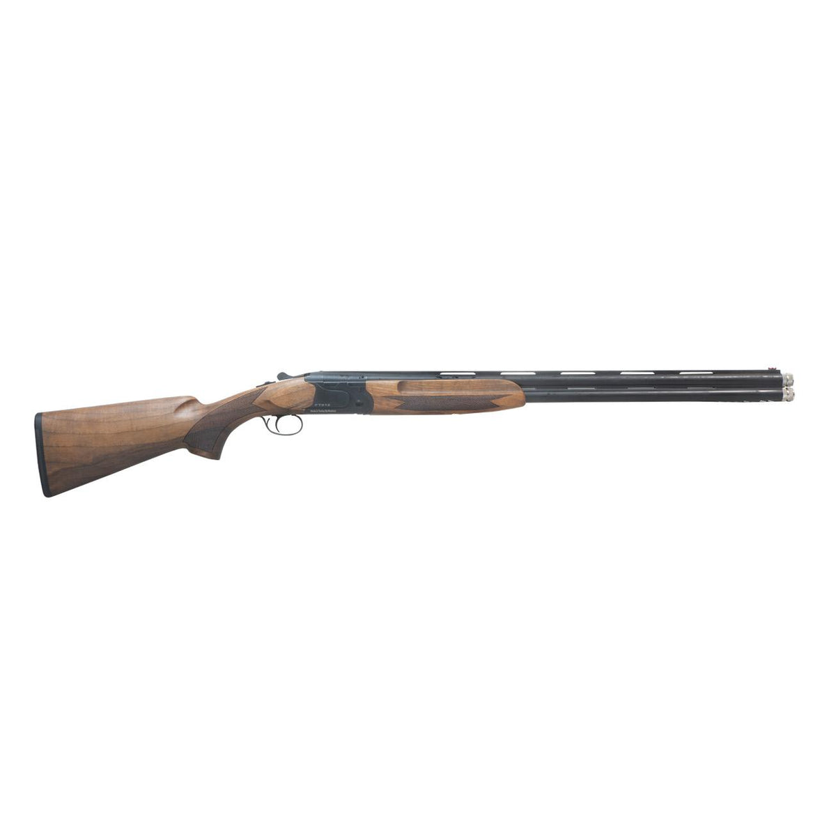 POINTER FT912 12Ga 28in BBL OU Sporting BLK/WALNUT
