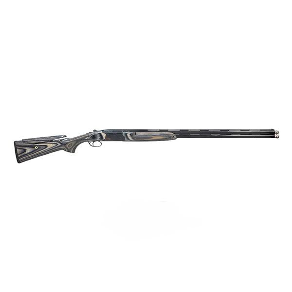 POINTER ST912 12Ga 30in BBL OU Sporting BLK/GREY LAM(Adj Comb)
