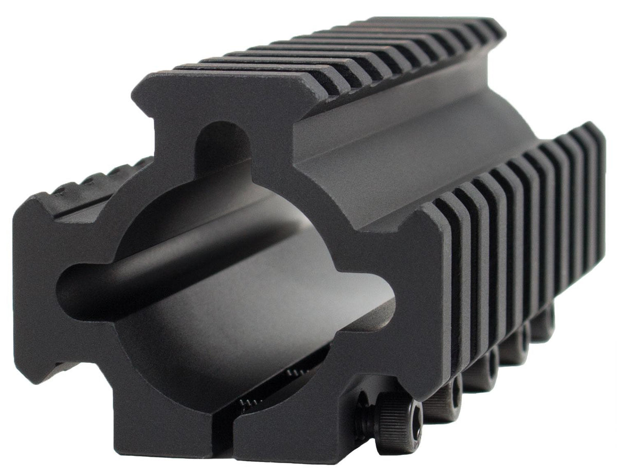 TAC.SHOTGUN RAIL MOUNT SHORT