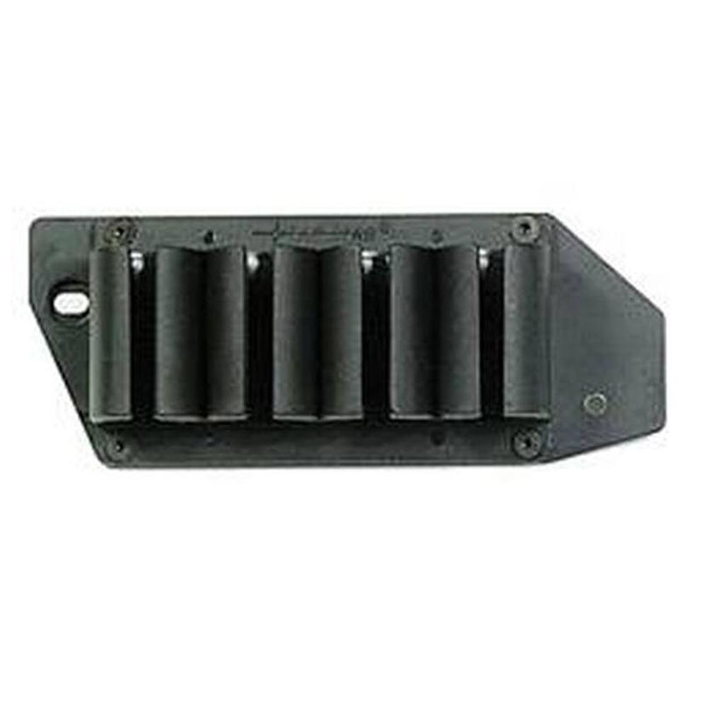 SIDE SADDLE POLYMER 20GA REM 870-1100-1187 4-Shot