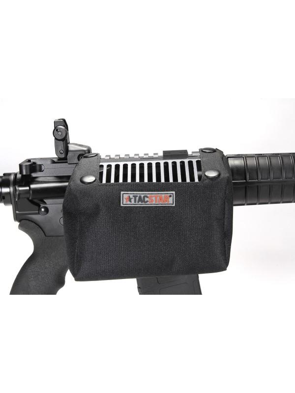Brass Catcher, Picatinny Rail Mount