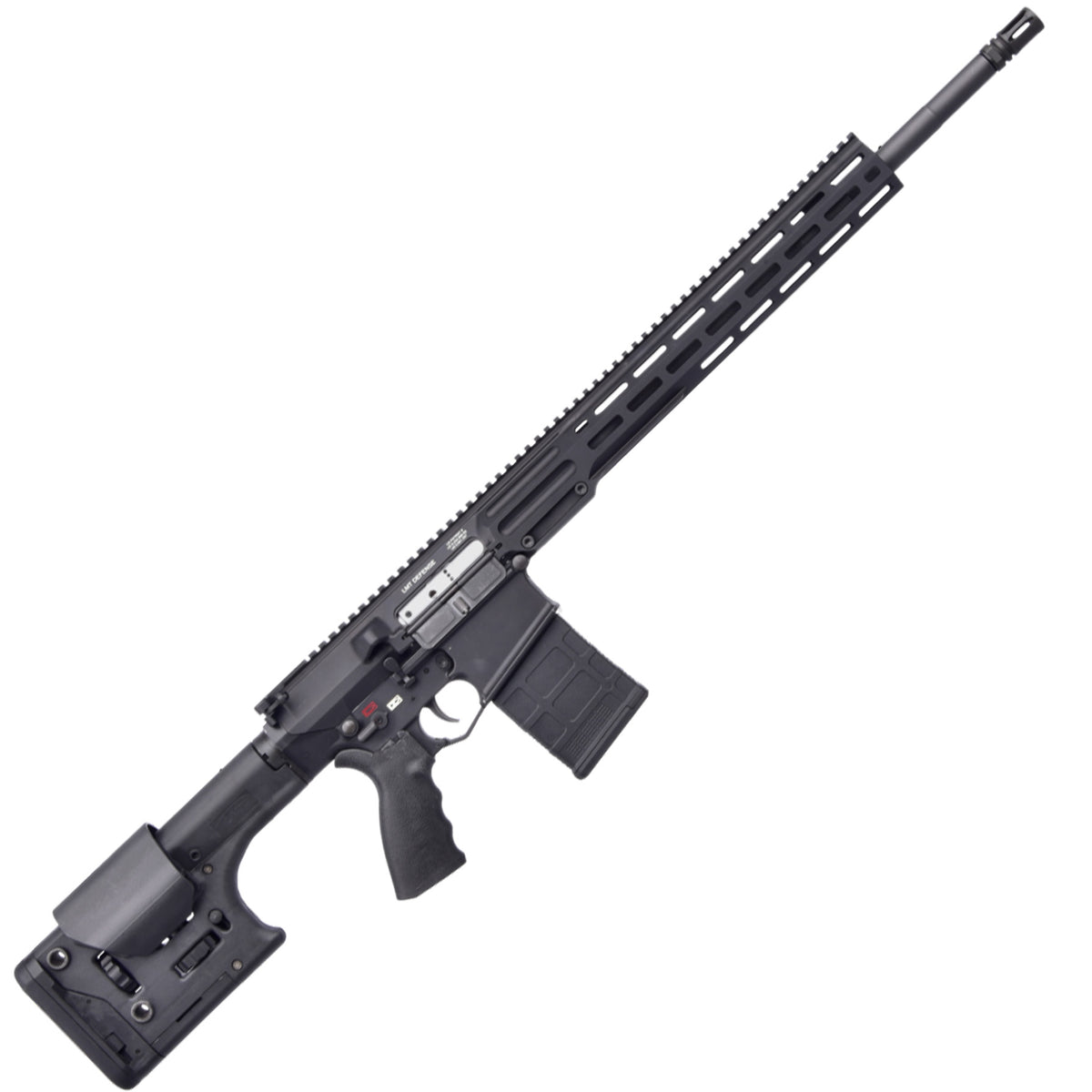 MLKMWS 20" 6.5 Rifle