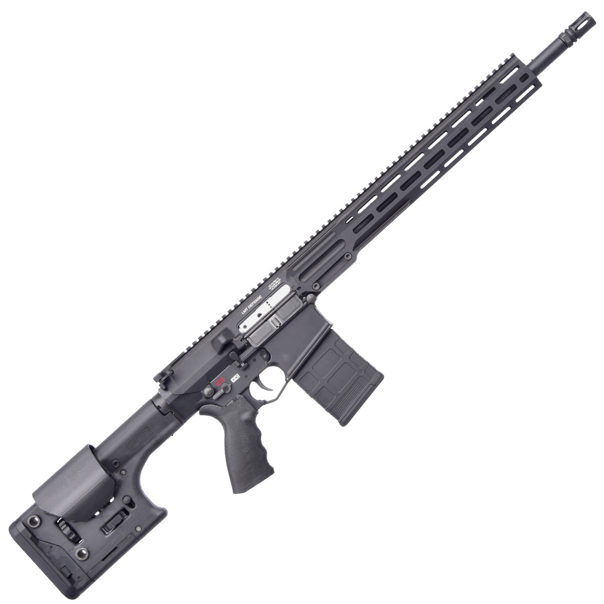 MLKMWS 18" 308 Rifle