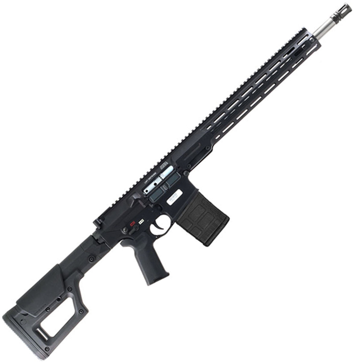 MLKMWS 18" 6.5 Rifle